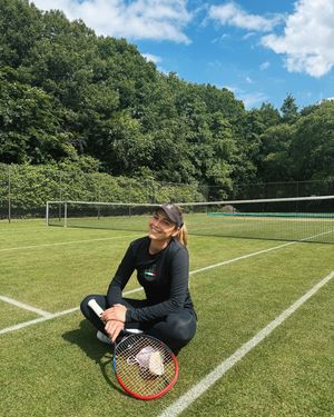 Image post by @donnavekic on Instagram