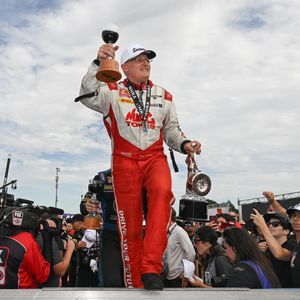 Image post by @nhra on Instagram