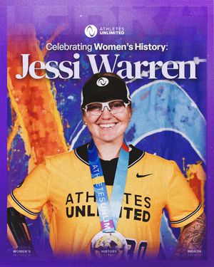 Image post by @auprosports on Instagram