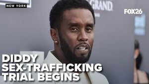Video post by @kmphfox26 on YouTube