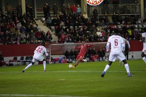Image post by @FCBayern on Twitter