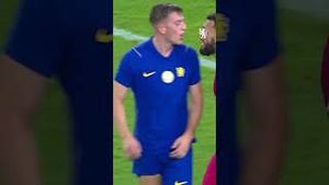 Video post by @chelseafc on YouTube