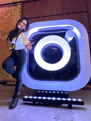 Image post by @raquelfreestyle on Instagram