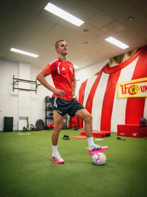 Image post by @1.fcunion on Instagram