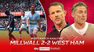 Video post by @skysportsfootball on YouTube