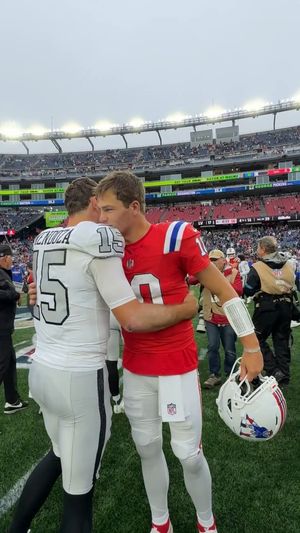 Video post by @newenglandpatriots on Facebook