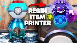 Video post by @bigrigcreates on YouTube