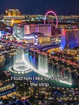 Image post by @redrockcasino on TikTok