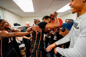 Image post by @OSUMBB on Twitter