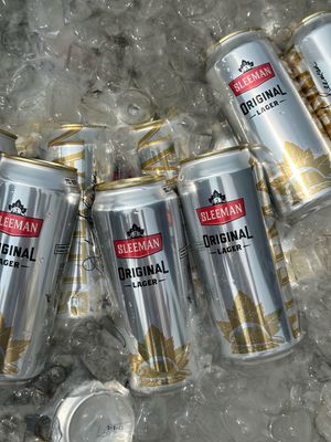 Image post by @sleemanbeer on Instagram