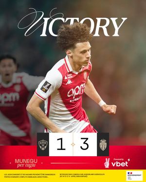 Image post by @AS_Monaco on Twitter/X