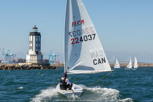 Image post by @sailcanada on Instagram