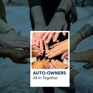 Image post by @autoownersinsurance on Instagram