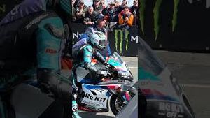 Video post by @motogeo on YouTube