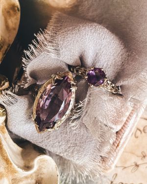 Image post by @maejeanvintage on Instagram