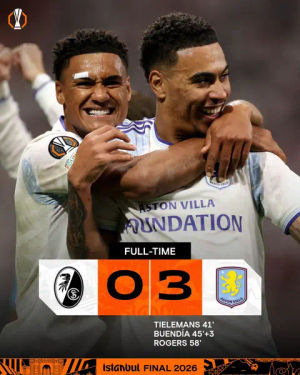 Image post by @europaleague on TikTok
