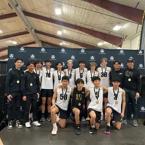 Image post by @volleyballbc on Instagram