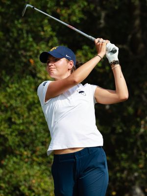 Image post by @calwgolf on Instagram