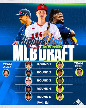 Image post by @flippinbatspod on Instagram