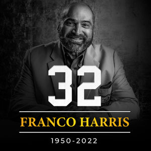 Image post by @steelers on Twitter