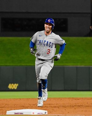 Image post by @cubs on Instagram