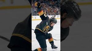 Video post by @vegasgoldenknights on YouTube