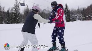 Video post by @nbcsports on YouTube