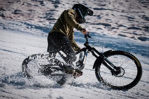 Image post by @nukeproofbikes on Instagram