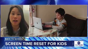 Video post by @abcnewslive on TikTok