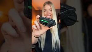 Video post by @ridetofood on YouTube