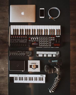Image post by @abeltone on Instagram