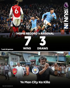 Image post by @plforindia on Instagram