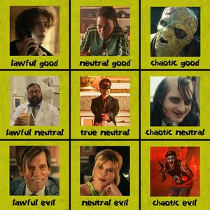 Image post by @toxicavenger on Instagram