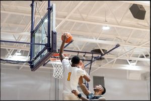 Image post by @milescollege_mbb on Instagram