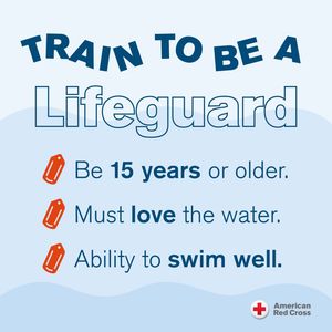 Image post by @americanredcross on Instagram