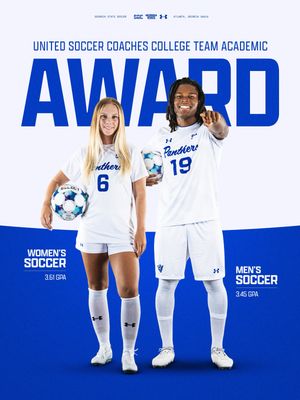Image post by @gsupanthers on Instagram