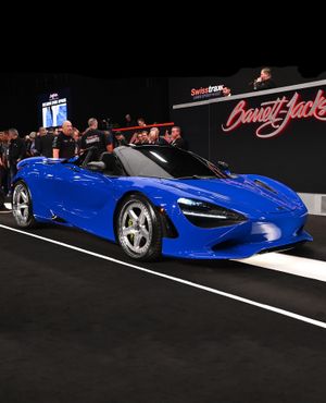 Video post by @barrettjacksontv on TikTok