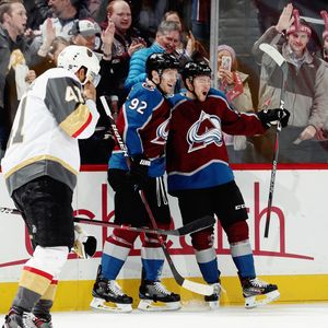 Image post by @coloradoavalanche on Instagram