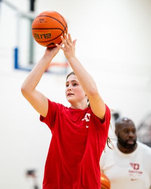 Image post by @daytonwbb on Instagram