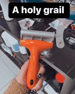 Video post by @yourbigsqueeze on Facebook