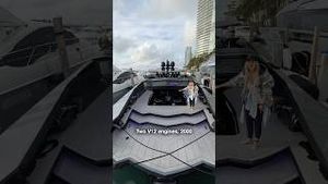 Video post by @supercarblondie on YouTube