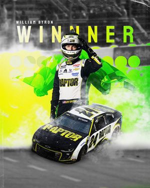 Image post by @axaltaracing on Instagram
