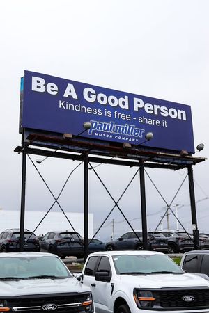 Image post by @paulmillerautooutlet on Instagram