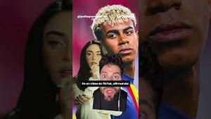 Video post by @laopinionla on YouTube
