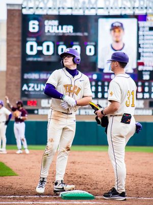 Image post by @tntech_baseball on Instagram