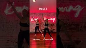 Video post by @dancebody on YouTube