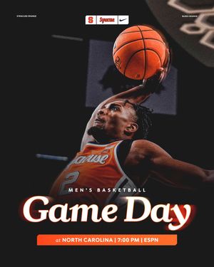 Image post by @cuse_mbb on Instagram