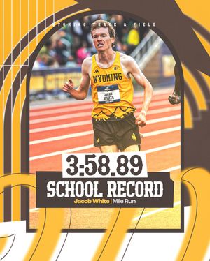 Image post by @wyo_track on Instagram