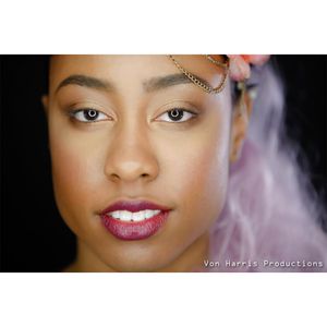 Image post by @vonharrisproductions on Instagram