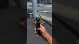Video post by @dji on YouTube